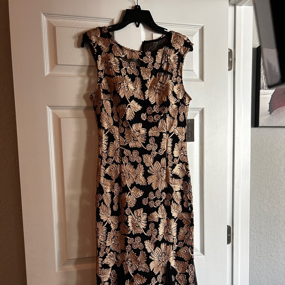 New with Tags, Evening Gown!